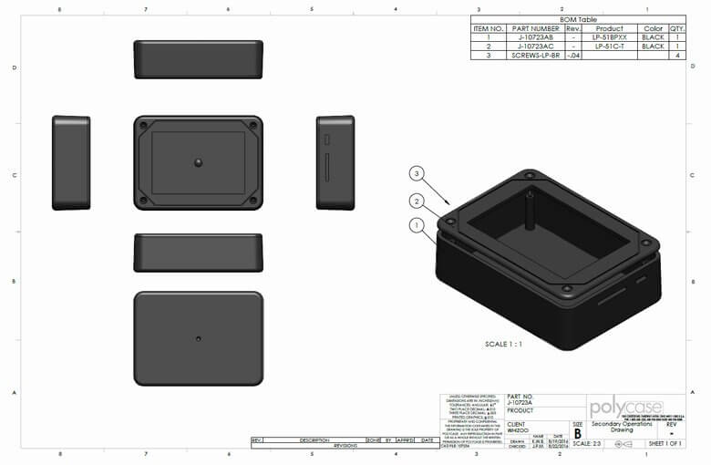 Controleo3 Reflow Oven Controller