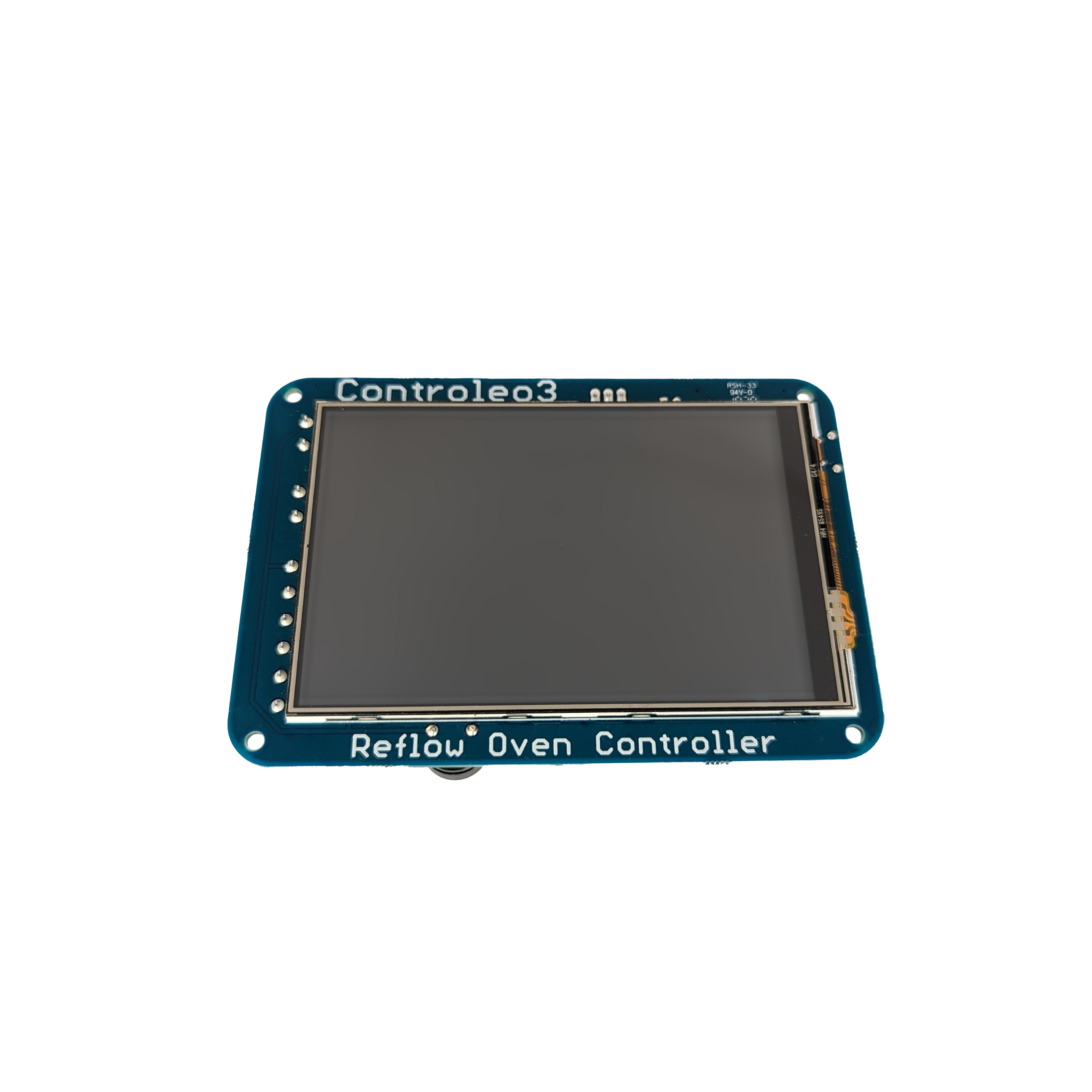 Controleo3 Reflow Oven Controller – Whizoo Electronics