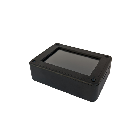 Controleo3 Reflow Oven Controller